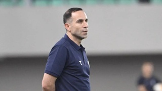 Kapadze dunyoning eng yaxshi 10 murabbiyi qatorida