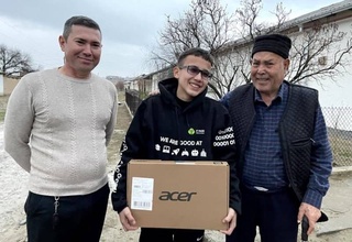 Разрешилась ситуация с районными победителями IT-конкурса в Самарканде в рамках «One Million Uzbek Coders»