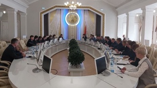 Ўзбекистон - Беларусь: АКТ соҳасидаги самарали ҳамкорлик