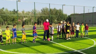 Местные инициативы – в жизнь