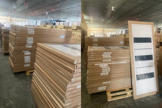 Ҳужжатларда қайд этилмаган 117 миллион сўмлик эшиклар фош бўлди