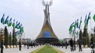 Туркия матбуотида Ўзбекистонда сўнгги йиллардаги янгиланишлар таҳлилига бағишланган мақола эълон қилинди