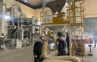 Пахтачилик кенгаши ҳудудларда чигит экиш ишлари мониторингини ўтказди