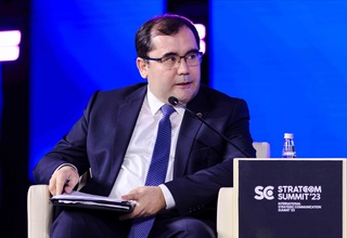 Ўзбекистон делегацияси Туркияда ўтказилган стратегик коммуникациялар халқаро саммитида иштирок этди