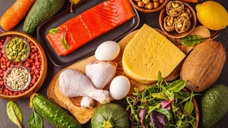 Названы улучшающие работу мозга продукты