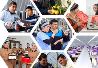 Кичик саноат зоналари фаолиятини янада ривожлантириш учун 50 миллион доллар ажратилади