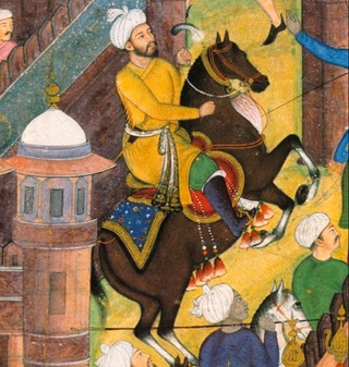 Бобур буюк – саркарда ёхуд жаҳон ҳарбий санъати ривожига ҳисса қўшган улкан ғалабалар