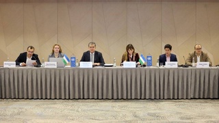 В Ташкенте проведен «круглый стол» с частным сектором в рамках вступления Узбекистана в ВТО