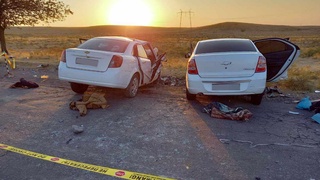 Нотўғри қувиб ўтиш икки навқироннинг умрига зомин бўлди