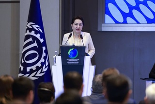 В Узбекистане наряду с противодействием принудительному труду уделяется особое внимание созданию достойных условий труда