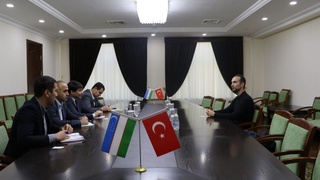 Былғары аяқ киім өнімдері экспортының көлемі артады