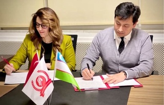 Түркиядағы өзбек әйелдерінің құқығын қорғау бойынша Ынтымақтастық меморандумына қол қойылды