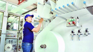 Зоны привлекательных возможностей