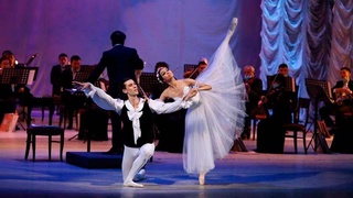 Возвращение к зрителю