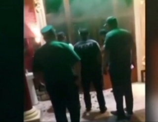 IIB xodimlari 3 nafar fuqaroning hayotini saqlab qoldi