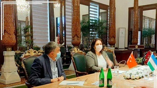 Сирдарёда хорижий тиббиёт университет филиалини очилади