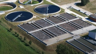 Илк бор ичимлик ва оқова сув соҳасида ДХШ бўйича халқаро очиқ тендер ўтказилади