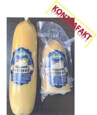 Birovning brendidan foydalangan tadbirkor xatosini tushundi