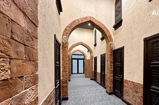 Toshkent aeroportidagi mehmonxona auksionga qo‘yildi