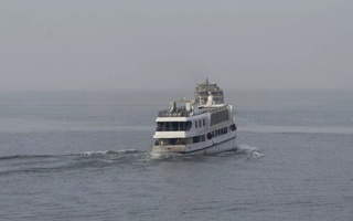 Kongo Demokratik Respublikasida paromning ag'darilib ketishi oqibatida 38 kishi halok bo'ldi