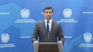 “Oʻzsuvtaʼminot” AJ tizimini transformatsiya qilish jarayonlari qanday kechmoqda?