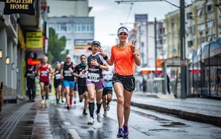 Туркиянинг Анталия шаҳрида халқаро Runtalya югуриш марафони бўлиб ўтди