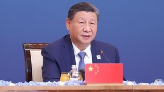 Si Szinpin: Tarif va savdo urushlari barcha mamlakatlarning qonuniy huquqlari va manfaatlariga putur yetkazadi