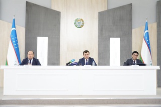 Oʻtgan olti oy mobaynida 6 838 ta tender savdo jarayonida 10 632 ta raqobatga zid harakat aniqlangan