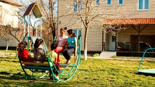 Интеграция социальных услуг в обществе, или Как помочь ребенку найти себя?