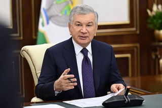 Мемлекет басшысы құрылыс материалдары саласын дамыту бойынша тапсырма берді