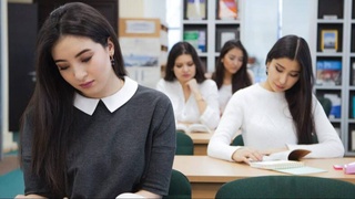 Качественное высшее образование - основа инновационного прогресса Нового Узбекистана