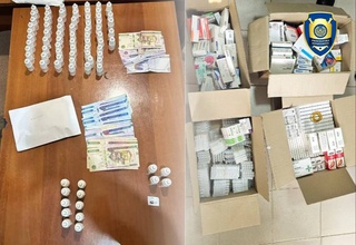 В Ташкентской и Андижанской областях предотвращена продажа некачественных и сильнодействующих лекарств