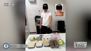 В Ташкенте задержали подозреваемых в распространении крупной партии наркотиков