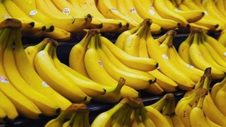 Ўзбекистон 2020 йилнинг 11 ойи давомида қанча миқдорда банан импорт қилгани маълум бўлди