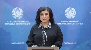 1167 nafar talabgordan 200 tasi “English for Science” dasturiga muvaffaqiyatli qabul qilindi