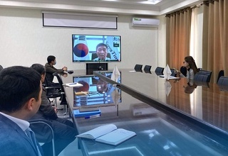 Xalqaro press-klub va “The Korea Times” gazetasi o'rtasida anglashuv memorandumi imzolanadi