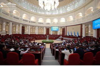 Hayvonlarning hisobini yuritish, ularning nasli va sogʻligi toʻgʻrisidagi maʼlumotlar elektronlashtirilishi mumkin