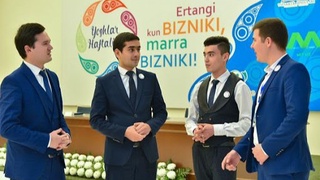 Жастарға қатысты мемлекеттік саясатты  қолдап-қуаттау қорының қаржыларын пайдалану тәртібі белгіленді