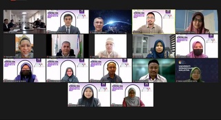 Malayziyada musulmon dunyosi allomalarining ilmiy merosiga bagʻishlangan veb-forum tashkil etildi