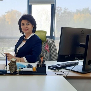 elektron dasturlar yaratilmoqda