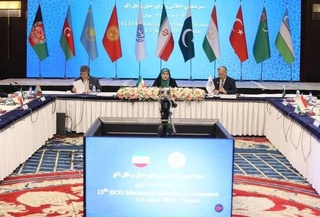 Samarkand airport will receive the status of an ECO aviation hub