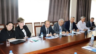 Транспорт соҳаси рақамли технологиялар янада ривожланади