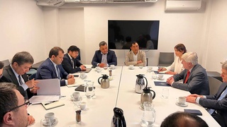 Өзбекстан мен Польша іскерлер кеңесін құрады