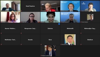 ФАО халқаро тажриба асосида географик кўрсаткичлар бўйича янги қонунни ишлаб чиқмоқда