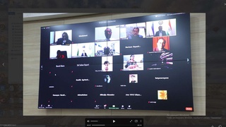 Ўзбекистон- Ҳиндистон бизнес-форуми муваффақиятли якунланди