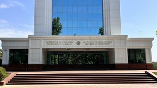 The Uzbek Foreign Ministry called for a peaceful settlement of the conflict between Thailand and Cambodia