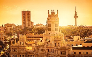 Reuters: jazirama tufayli Yevropada 10 kun ichida 2300 kishi hayotdan ko'z yumdi