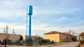 Хонадонларга сув келиб турганига нима етсин?