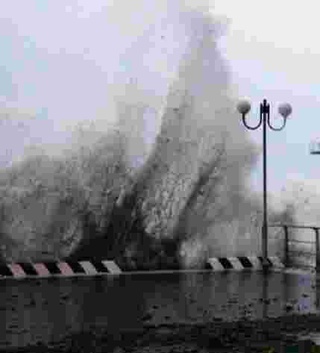 200 мингга яқин уй электр таъминотисиз қолди