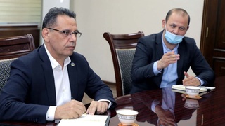 При Антимонопольном комитете будет создана «Лаборатория институциональных инноваций в конкурентной политике»